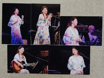 나카야마 미호 팬미팅 라이브 사진 B