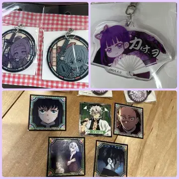 귀멸의 칼날 묶음 판매