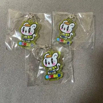 GENERATIONS 제고양이 사노 레오