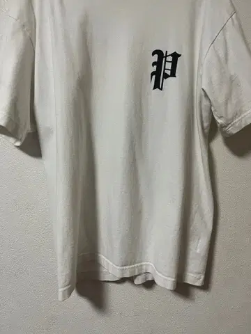 PHATRNK 팻랭크 스트릿 하라카와 쿄헤이 착용 t셔츠