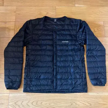 [ 새상품급 ] 몽벨 이너 다운