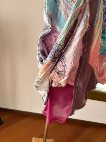 세이브 더 퀸 SAVE THE QUEEN 원피스