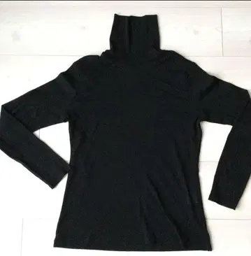 블랙 KAGURAYA(카구라야) 블랙 메쉬 상의