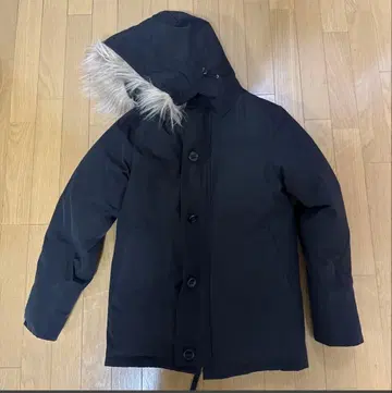 유니폼 익스페리먼트 UE 유니폼 익스페리먼트 코트