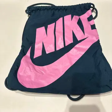 NIKE 냅색