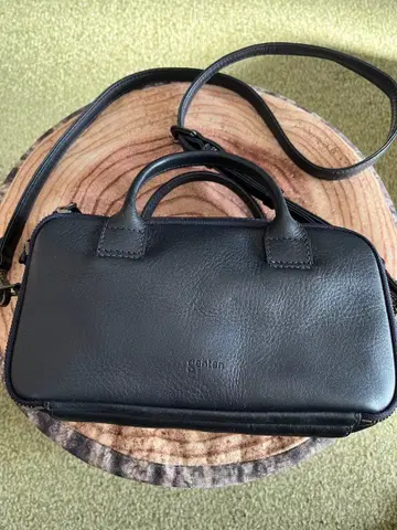genten 숄더백