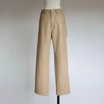 GPB-307 Eco Painter Pants gypsohila