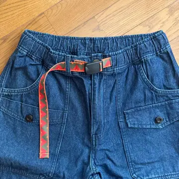 참스 데님 팬츠 S 사이즈