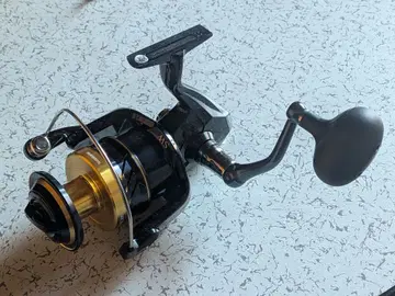 SHIMANO 21 스페로스 SW8000HG