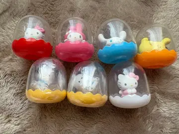 산리오 제므리즈 5종 세트