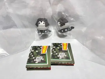 나의 히어로 아카데미아 히로아카냥코 아이자와 쇼타 2점