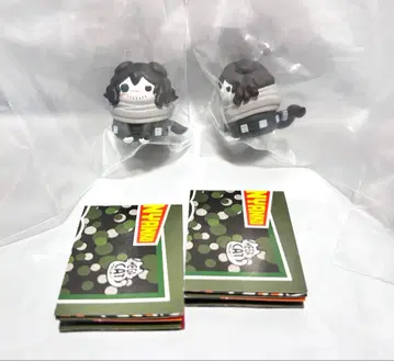 나의 히어로 아카데미아 히로아카냥코 아이자와 쇼타 2점