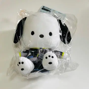 산리오 니지산지 Dytica 이나미 라이 포차코 봉제 인형 마스코트