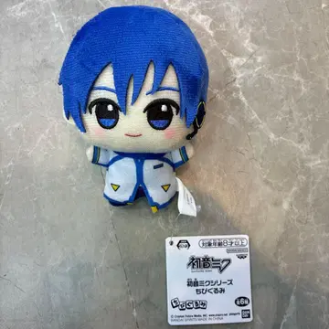 하츠네 미쿠 시리즈 SD 인형 KAITO