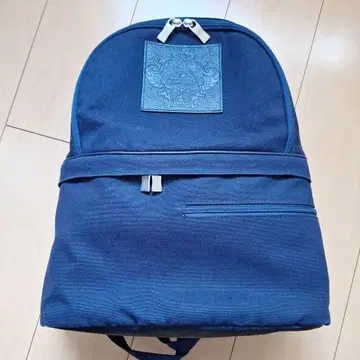 Orobianco 네이비 백팩