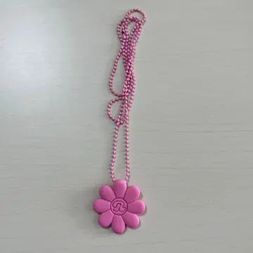 카미야 켄타 러버 목걸이