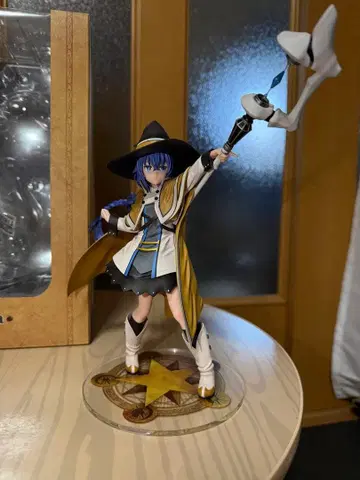 무직전생 록시 코토부키야 피규어 특전 포함