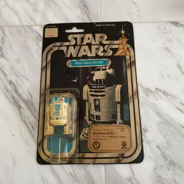 STAR WARS 알투-디투 (R2-D2) 피규어