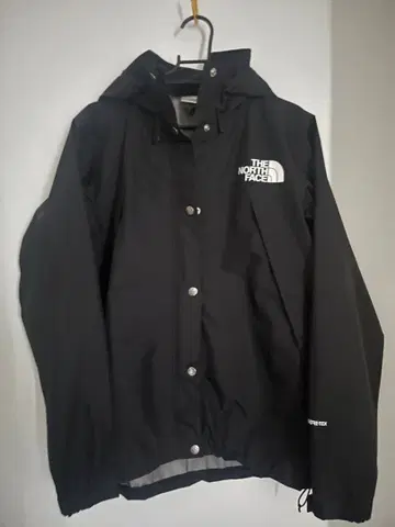 THE NORTH FACE 고어텍스 여성용 마운틴 후드티