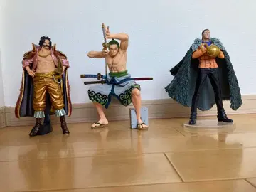 제일복권 smsp 원피스 피규어