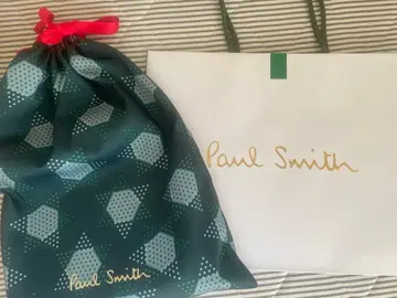 PaulSmith 넥타이