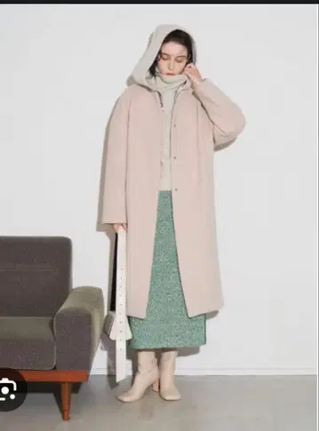 엘렌딕 코쿤 코트