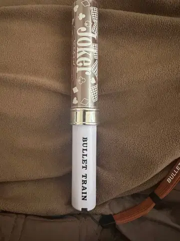 초특급 마사히로 Joker 응원봉