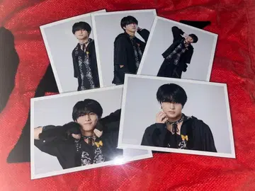 초특급 브로마이드 컴프 하루