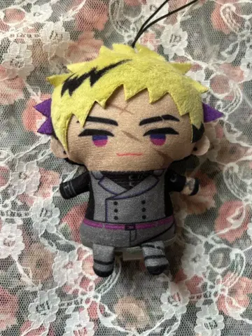 니지산지 벤타크로우 브링거 니지파펫