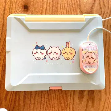 치이카와 (먼작귀) 러닝 컴퓨터