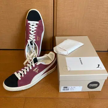 스니커즈 PUMA 28.5cm