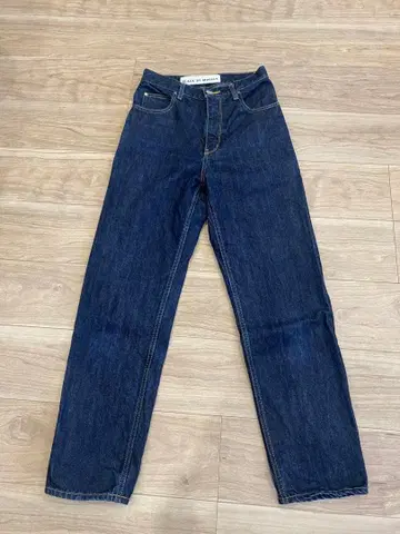 BLACK BY MOUSSY KONA one wash denim