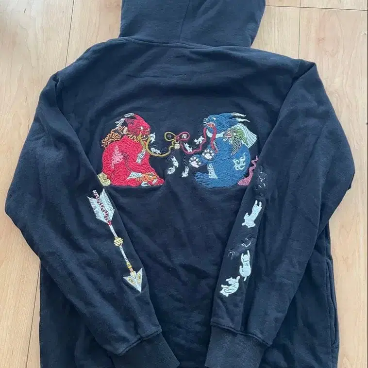 1번째 상품 이미지