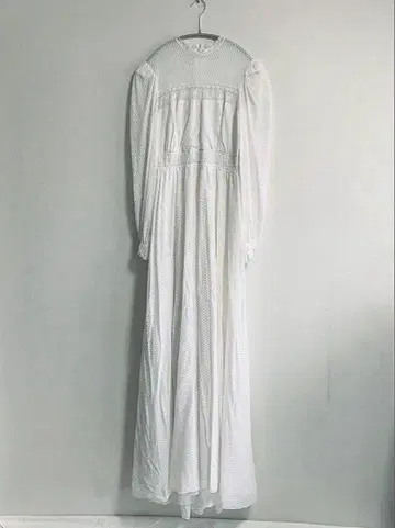 [ 구제 의류 ] 빈티지 웨딩 드레스