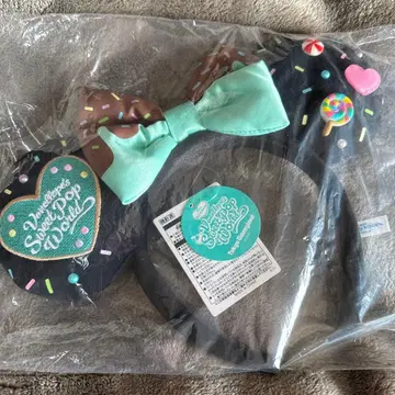 바넬로피 머리띠 파르팔루자 디즈니