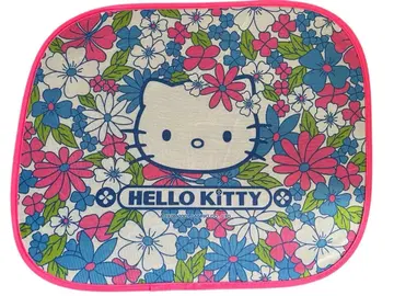 [산리오] 헬로키티 꽃무늬 선셰이드