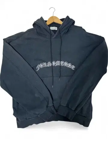 FORSOMEONE GB HOODIE 50