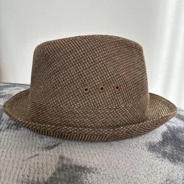 볼사리노 남성용 모자 55cm