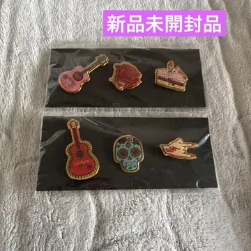 키요하루 쿠로유메 굿즈 핀 배지 배지 레어