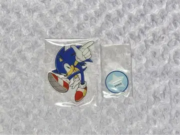 소닉 더 헤지혹 아크릴 스탠드 베이직 시리즈 아크릴 스탠드