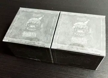 Hirono Monsters' 카니발 시리즈 받침대 POPMART