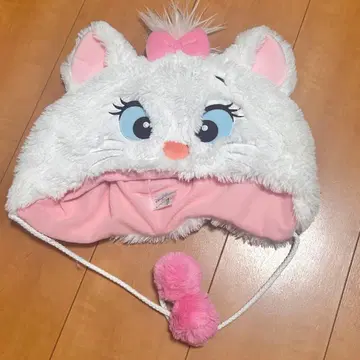 디즈니 팬캡스 올댓 재즈 마리 마리 머리띠