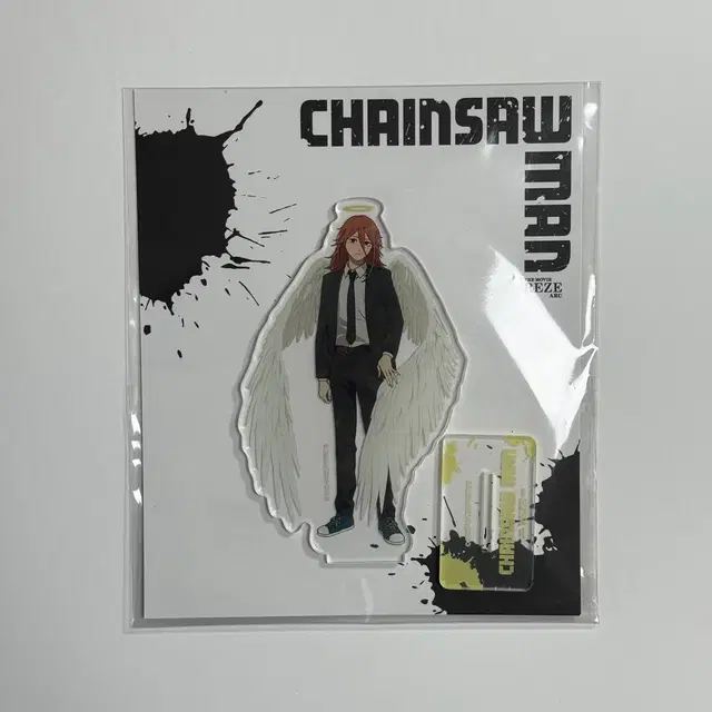 (미개봉) 체인소맨 홍대 아크릴 스탠드