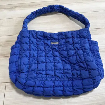 미사용 도테라 미국 컨벤션 토트백 숄더 한정품