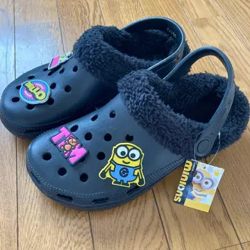 새상품 택 달린 미니 온 슬립온 24cm 네고 불가