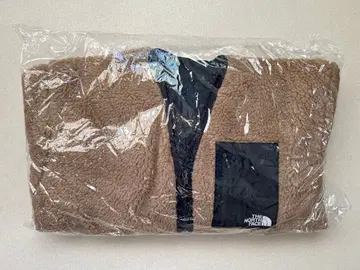 [ 미개봉 새상품 ] 더 노스 페이스 가디건 보아 자켓 켈프탄 L