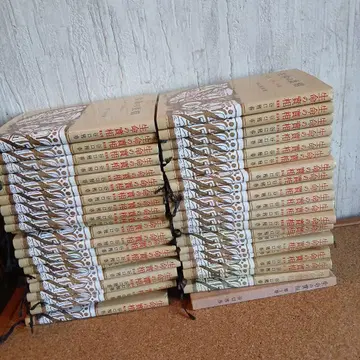 생명의 광상 다니구치 마사하루 40권