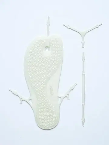 gnuhr FOOTPRINT CAMP SANDAL US9