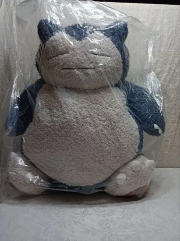 젤라또피케 카비곤 봉제 인형 BIG 점보 약 70cm 정품