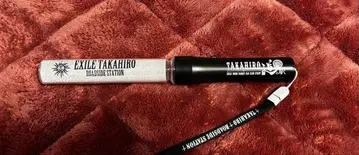 EXILE TAKAHIRO 2019 미치노에키 응원봉